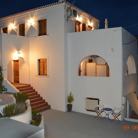 Sunblaze Studios1 Spetses المظهر الخارجي الصورة
