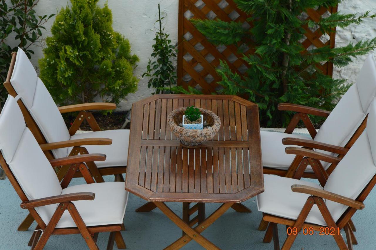 Sunblaze Studios1 Spetses المظهر الخارجي الصورة