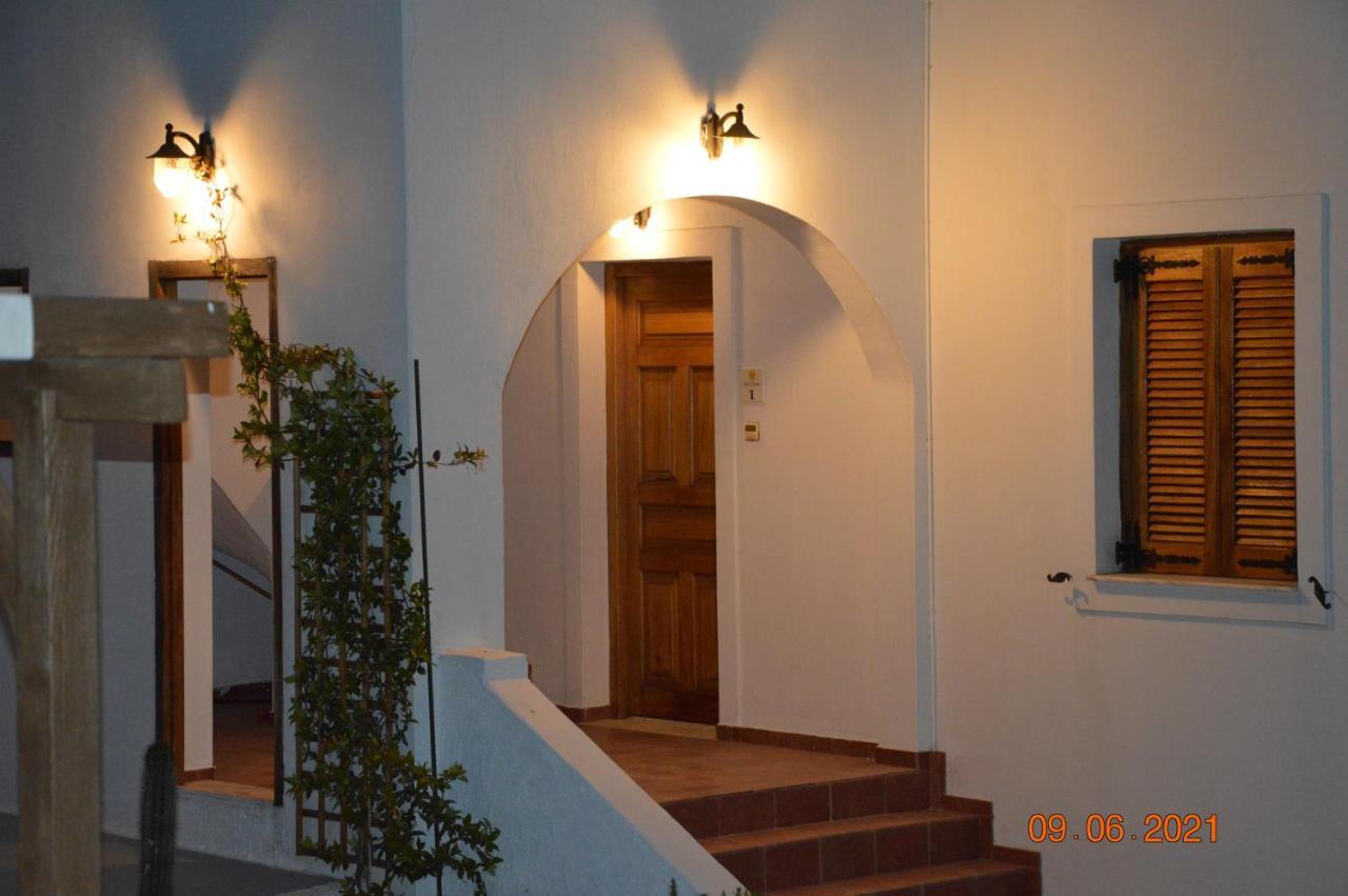 Sunblaze Studios1 Spetses المظهر الخارجي الصورة
