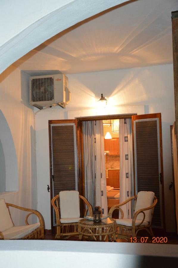 Sunblaze Studios1 Spetses المظهر الخارجي الصورة