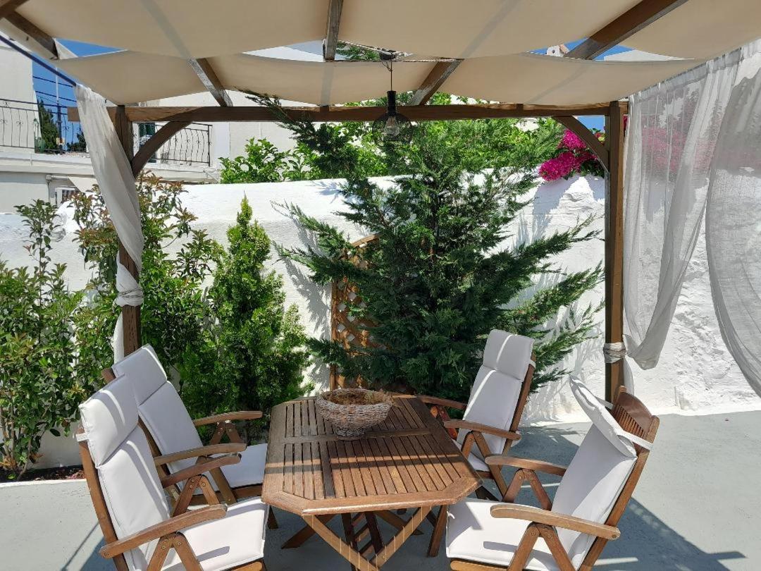 Sunblaze Studios1 Spetses المظهر الخارجي الصورة