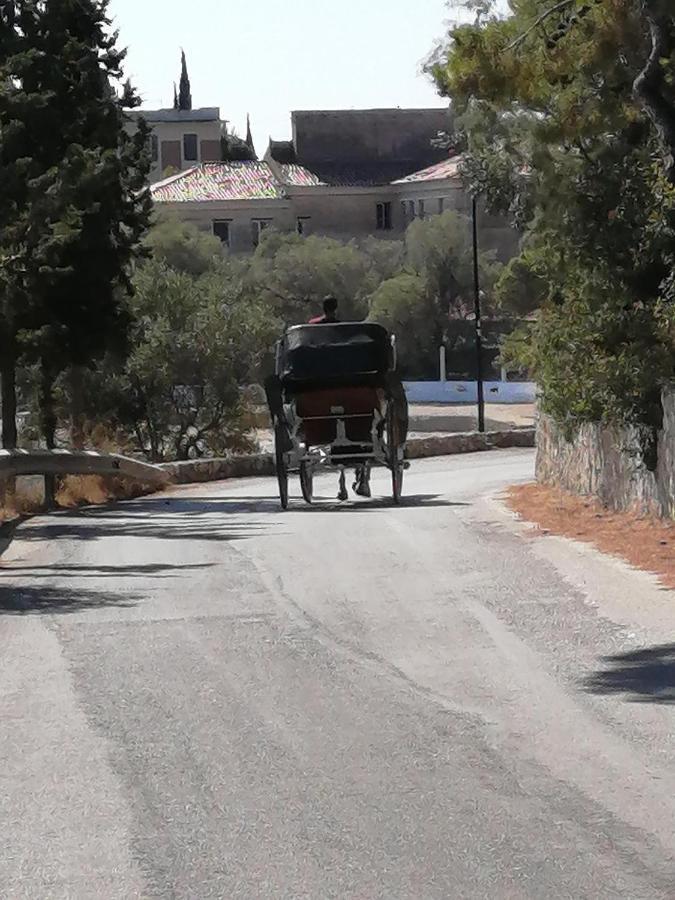Sunblaze Studios1 Spetses المظهر الخارجي الصورة