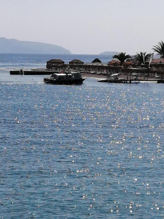 Sunblaze Studios1 Spetses المظهر الخارجي الصورة