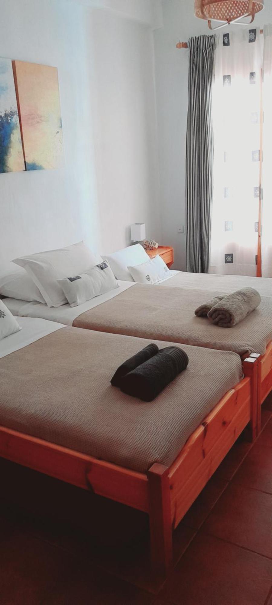 Sunblaze Studios1 Spetses المظهر الخارجي الصورة